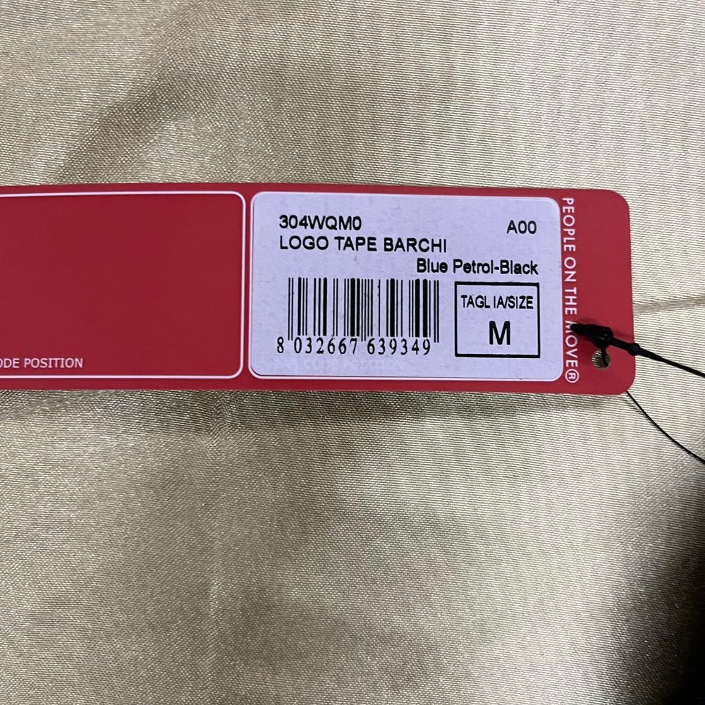 NWT KAPPA 1pc Bag - Picture 4 of 8